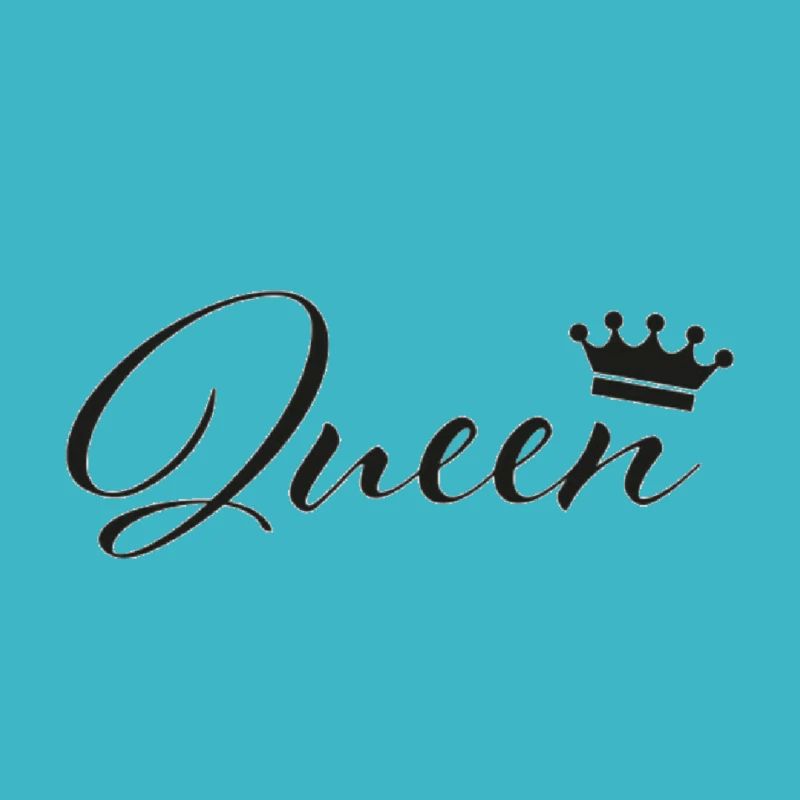 La Reine , Reine