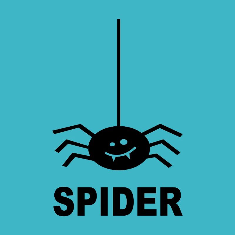 Spinne