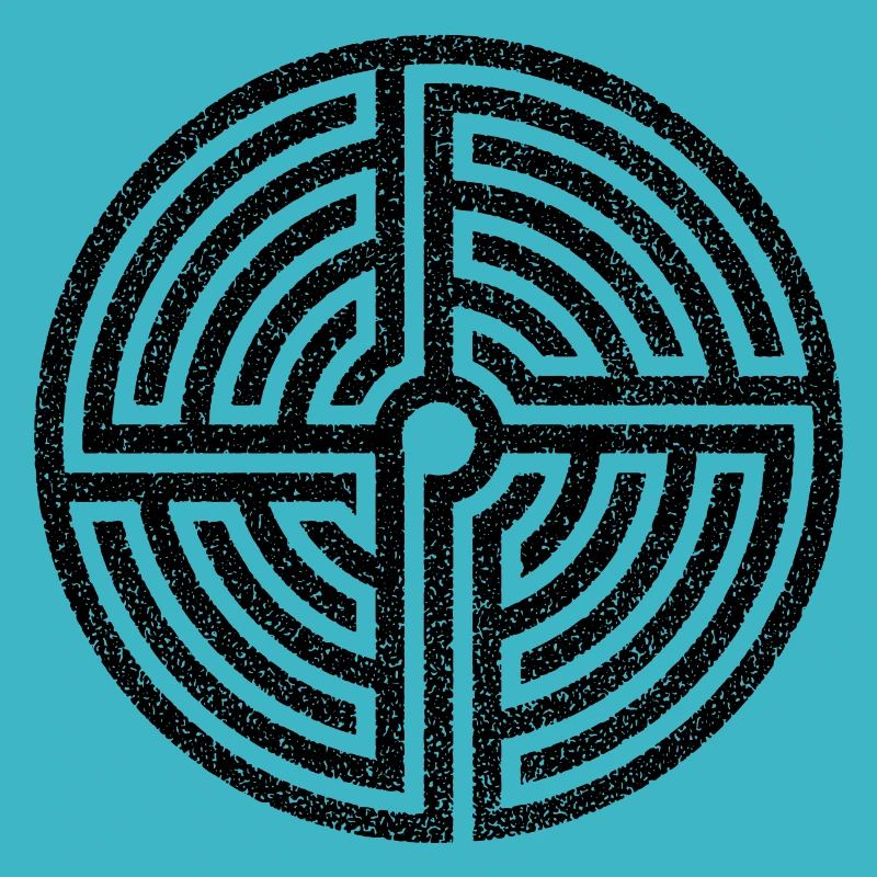labyrinth