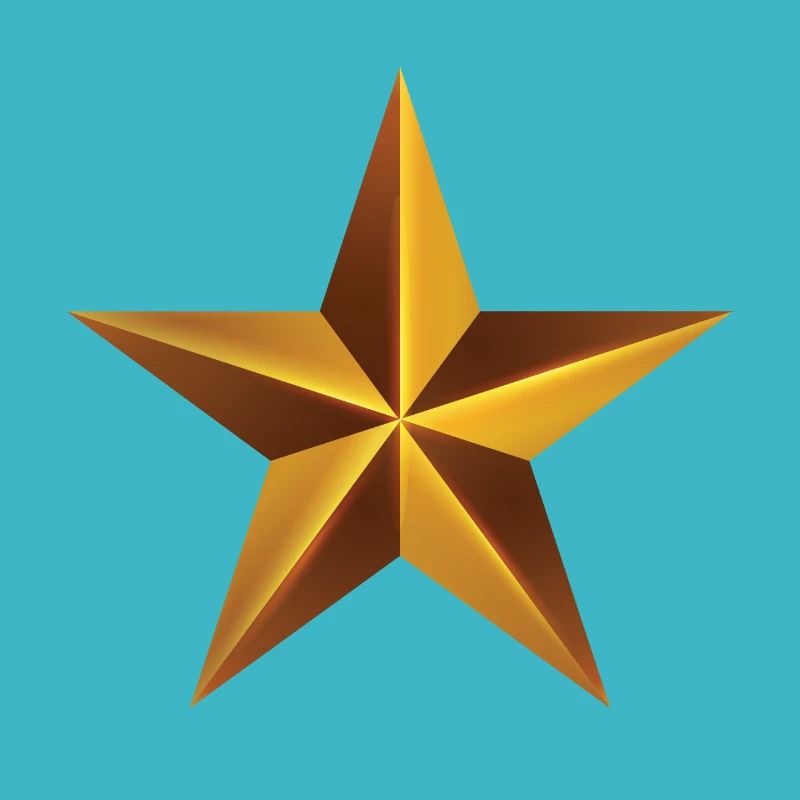 star