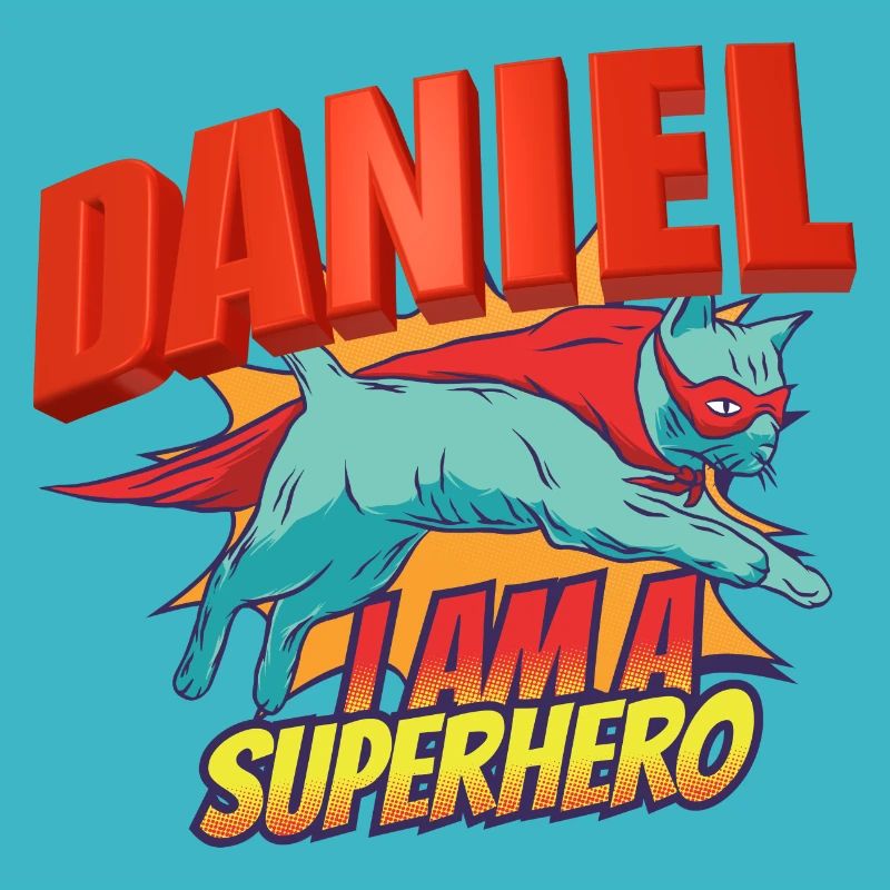 Daniel