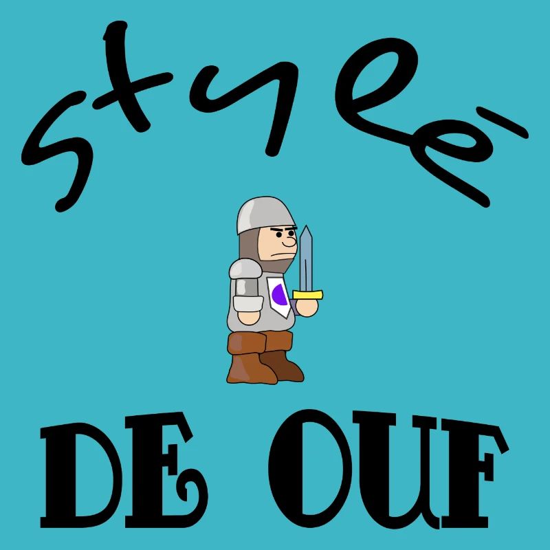 stylé de ouf