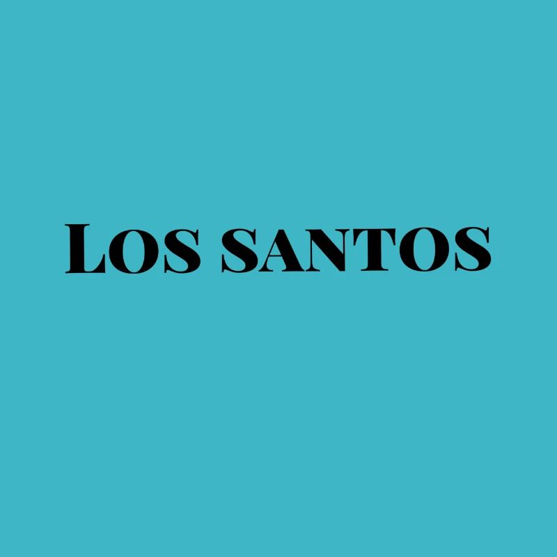 los santos