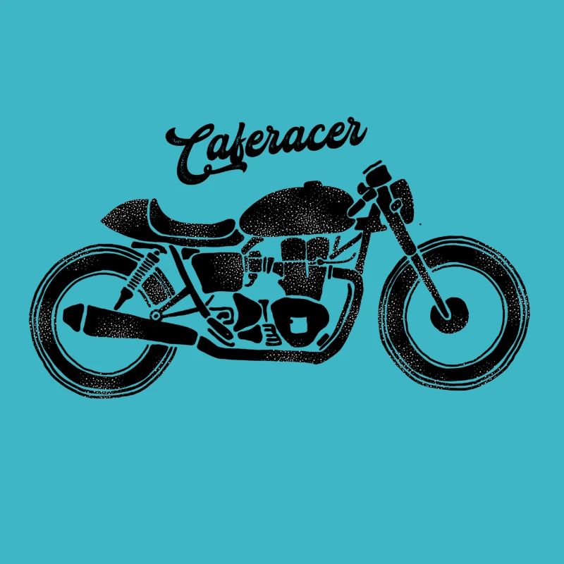 Caferacer V1