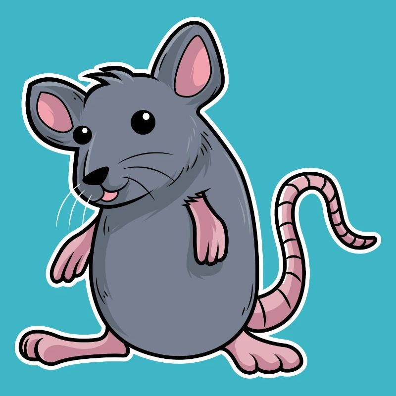 mouse