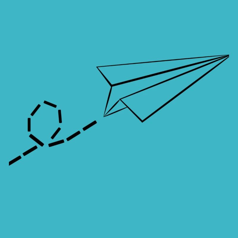 Papierflieger