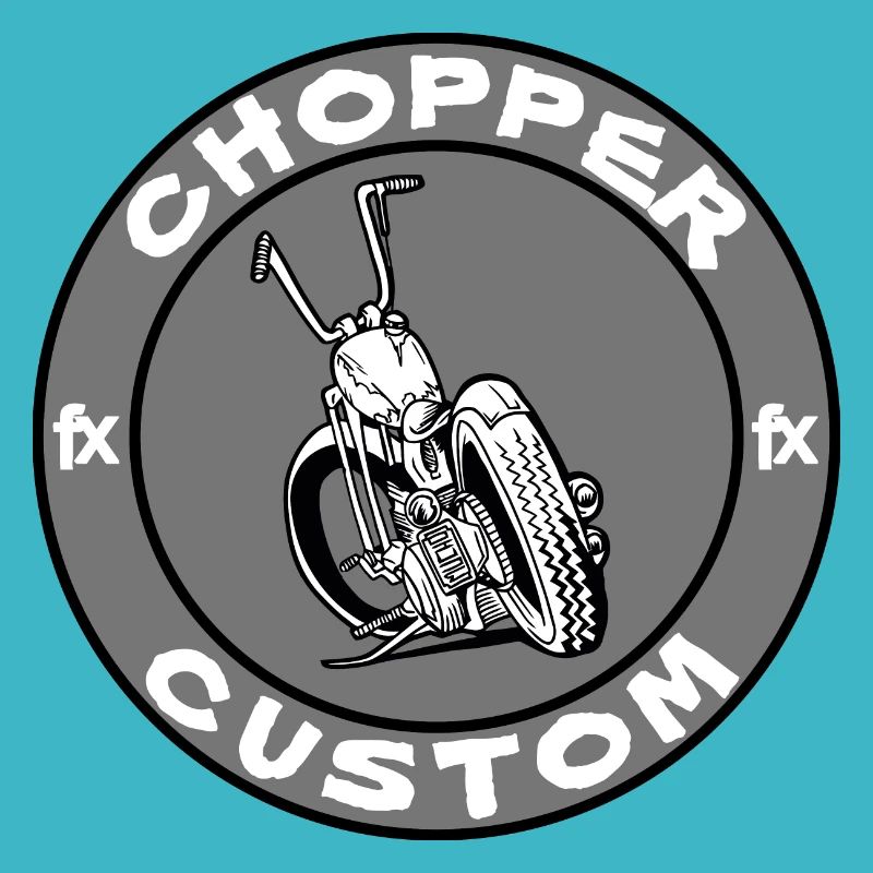 CHOPPER PERSONALISIERTE