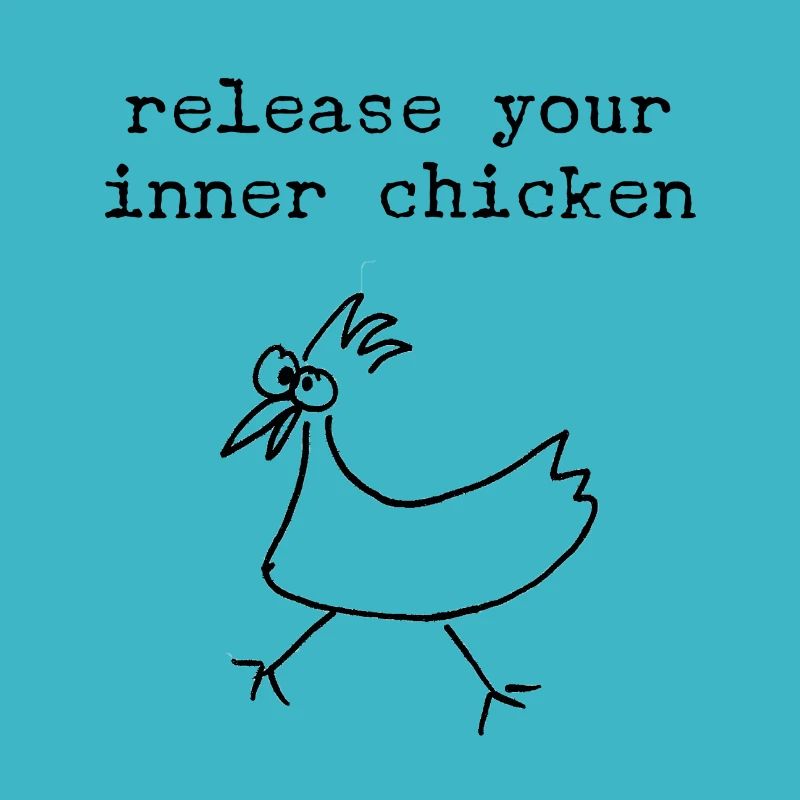 Inner Chicken