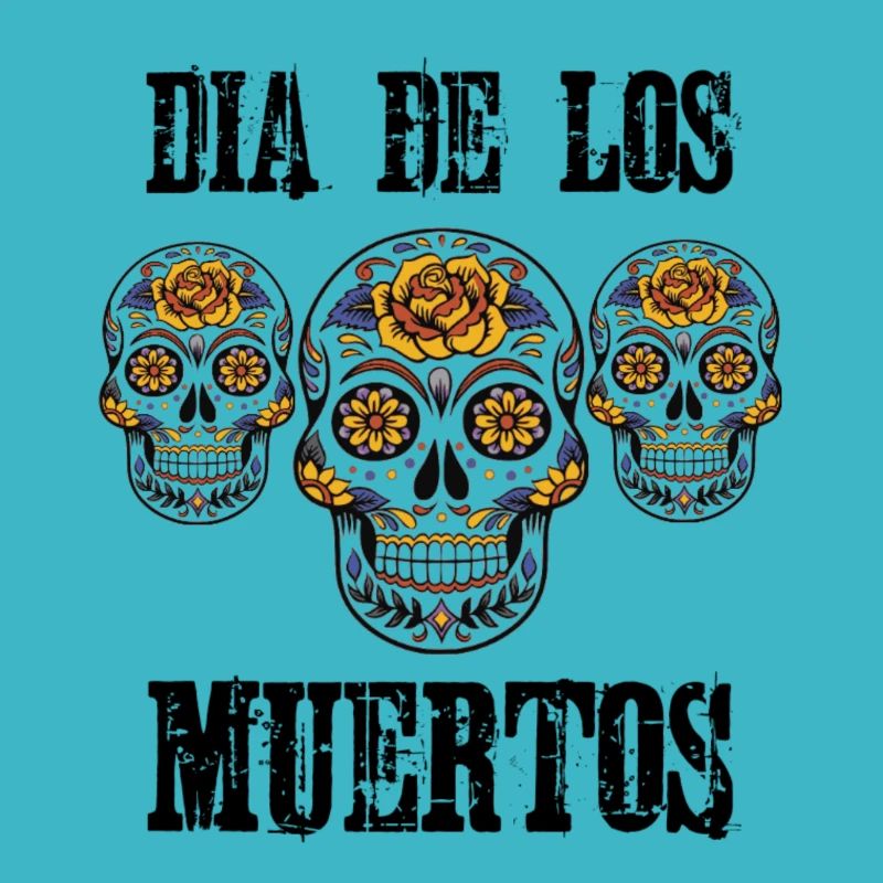 Dia de los muertos