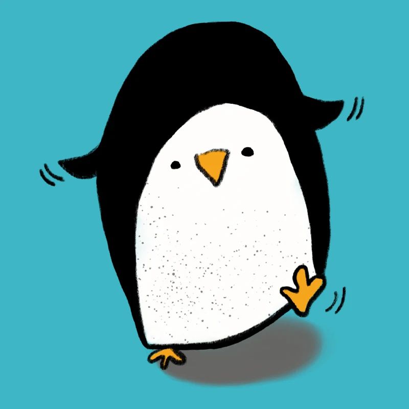 PINGOUIN - JUSTE DANSE