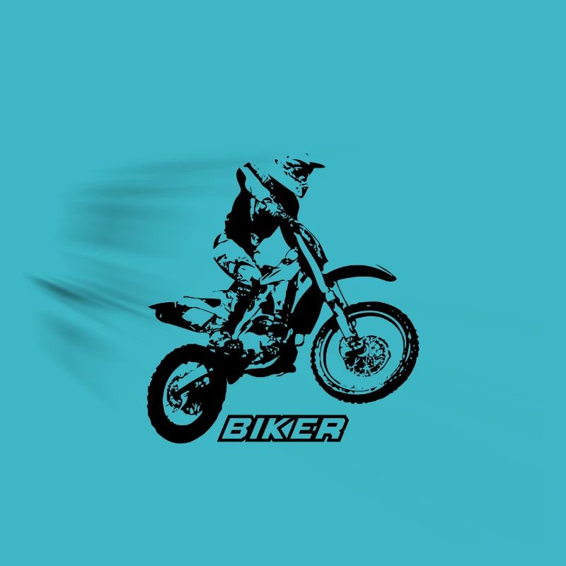 Biker