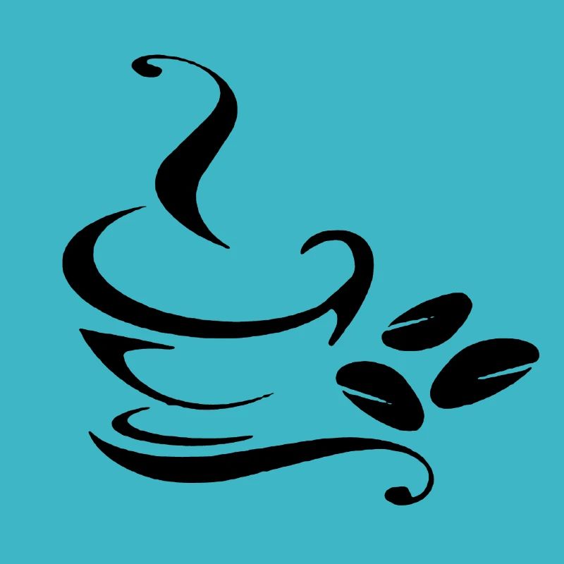 Java-Becher