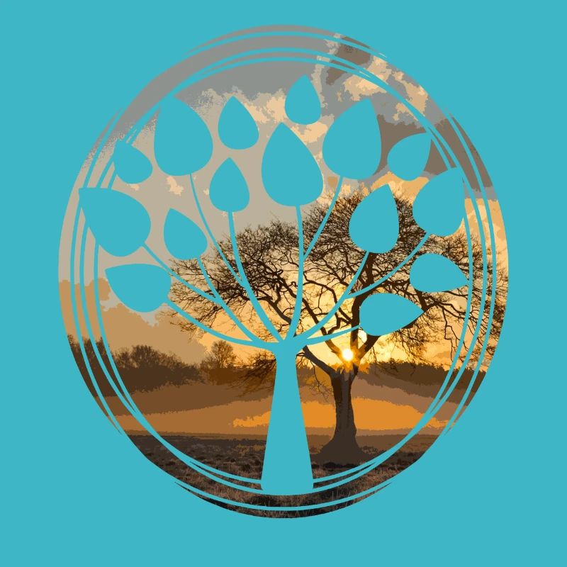 tree