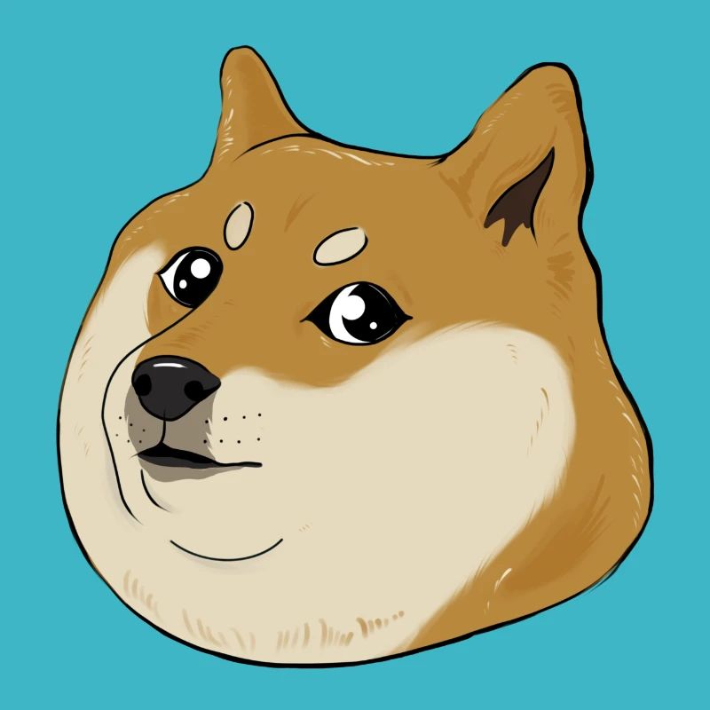 Mème Doggo