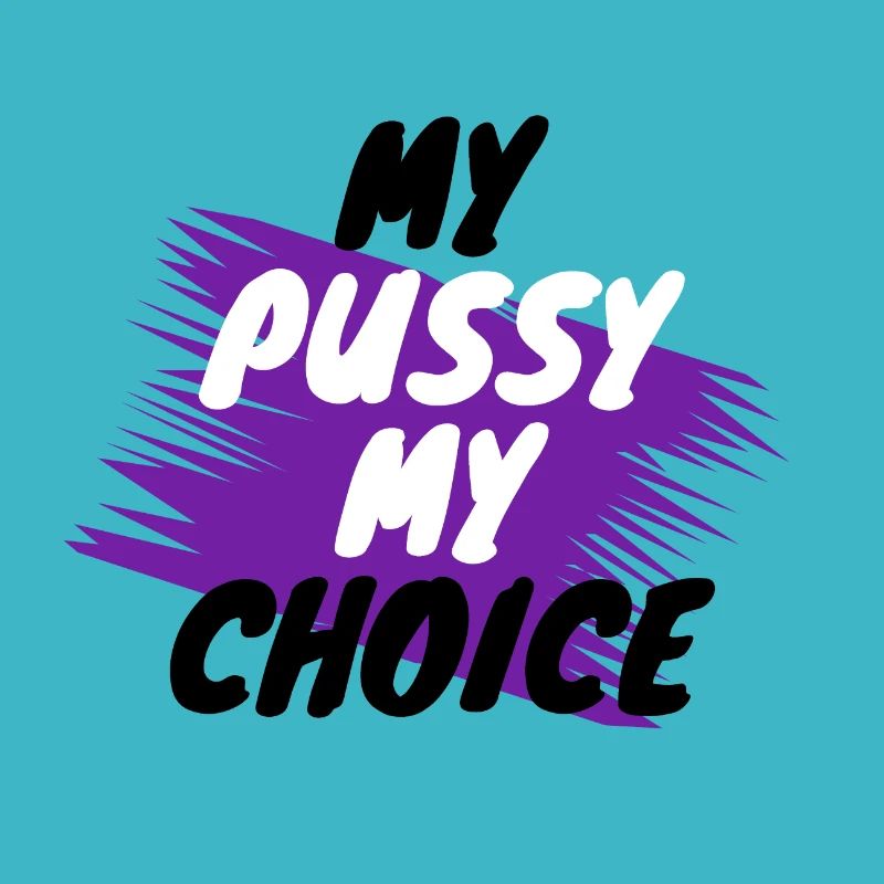 feminism - my choice