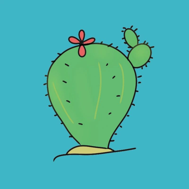 CACTUS CACTUS