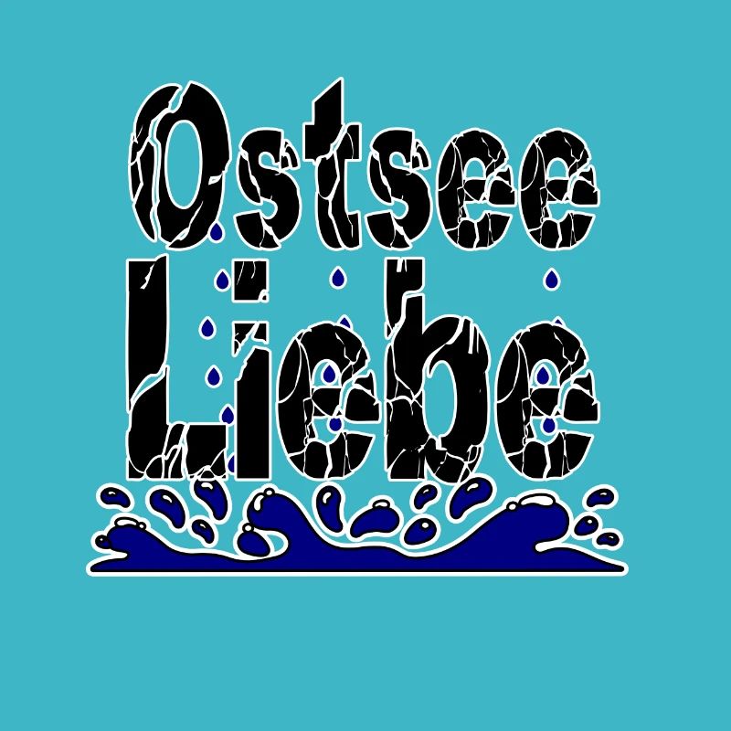 Ostsee Liebe