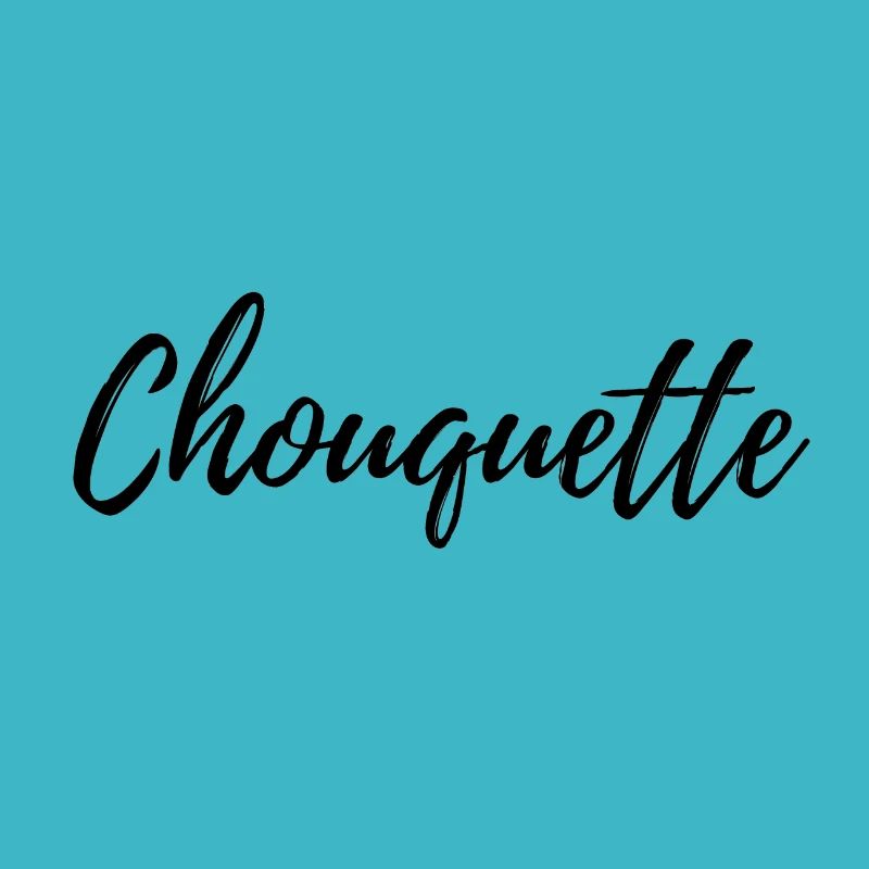 CHOUQUETTE