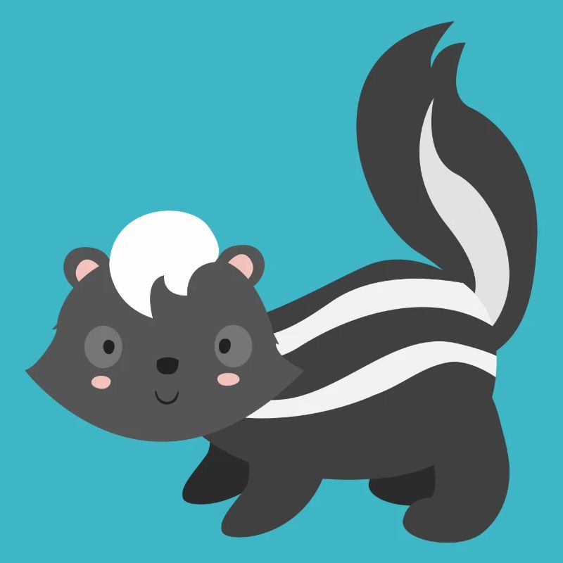Stinktier