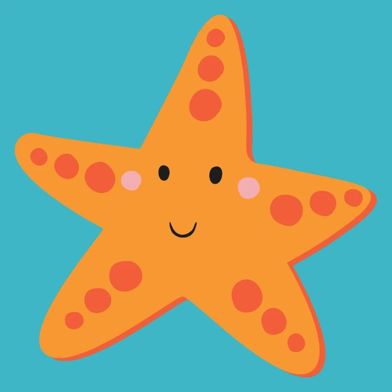 starfish