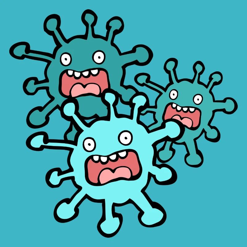 Virus tracking
