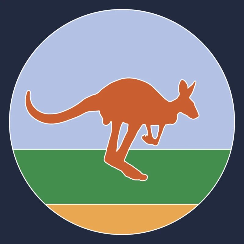 Känguru