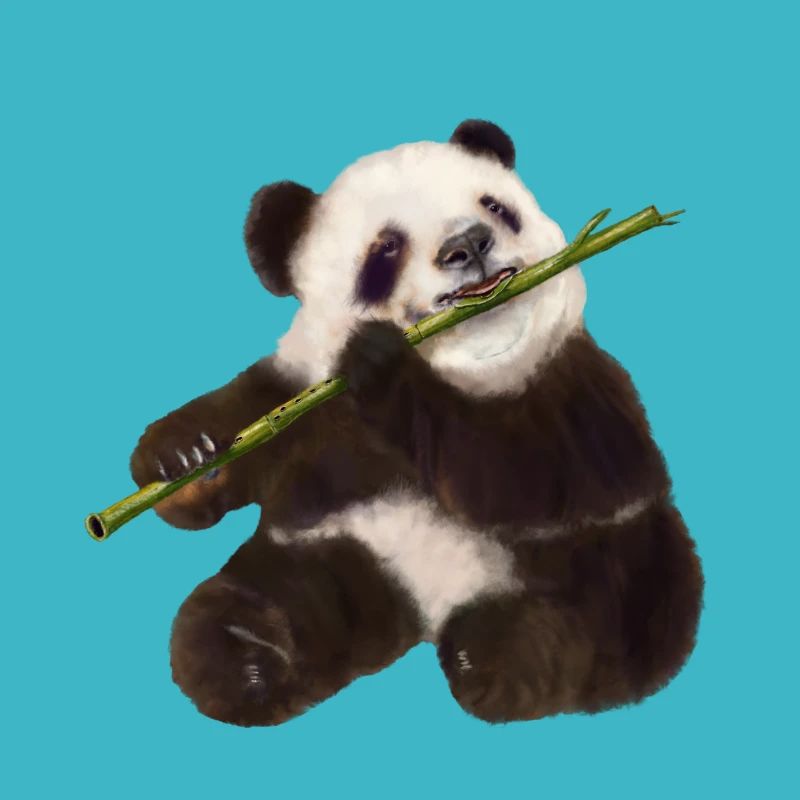 Paddy Panda