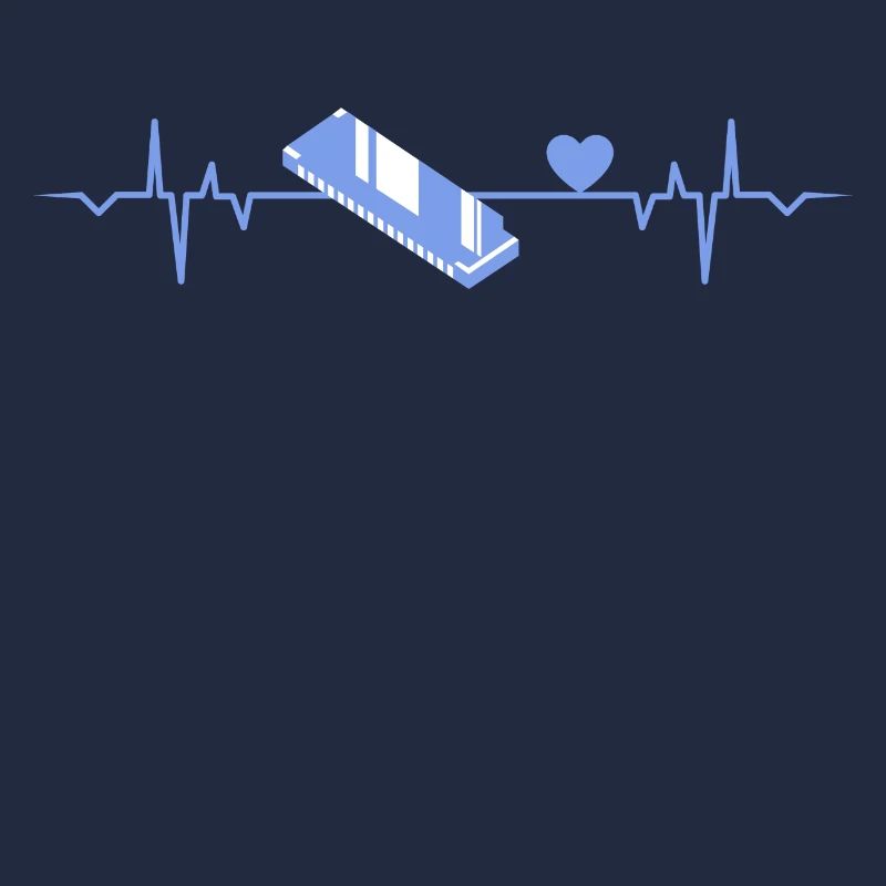 Harmonica Heartbeat