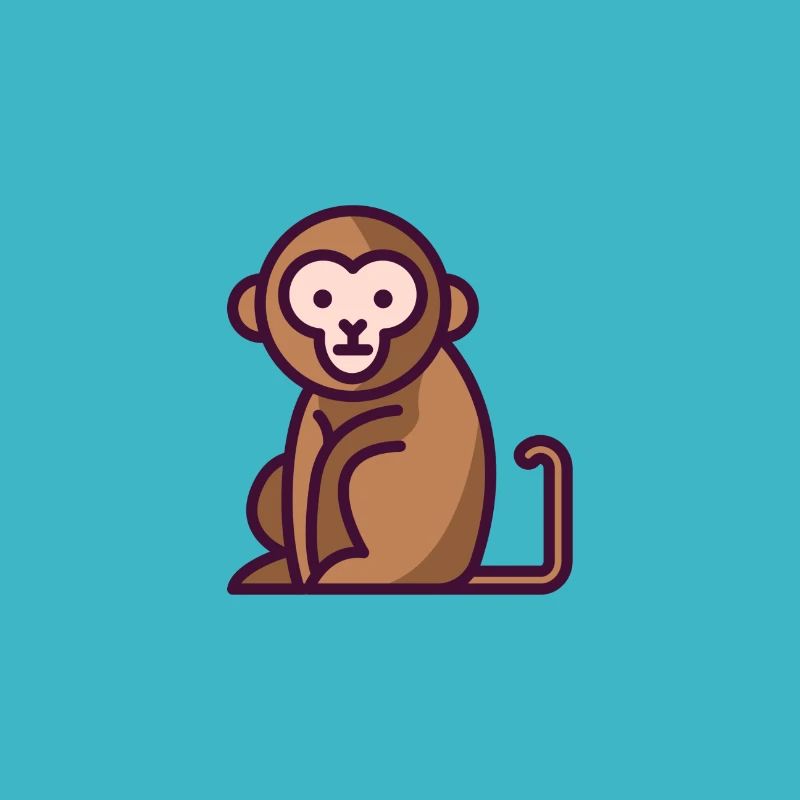 monkey