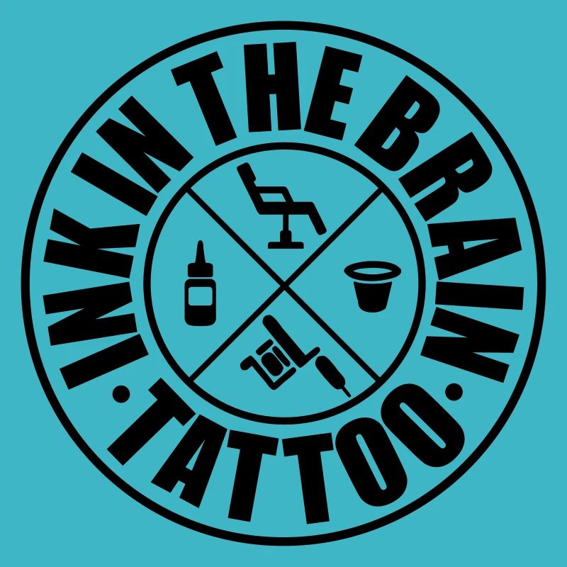 InK iN thE BraiN