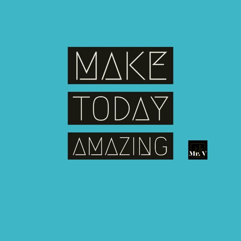 Make Amazing 2.0