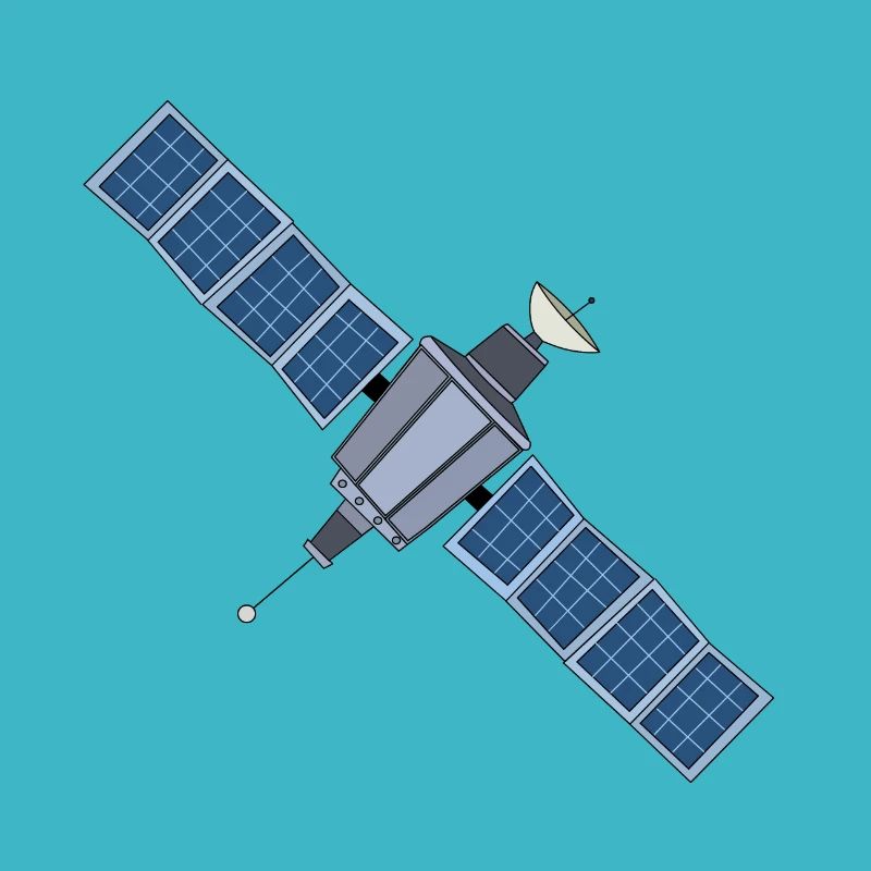 Satellit