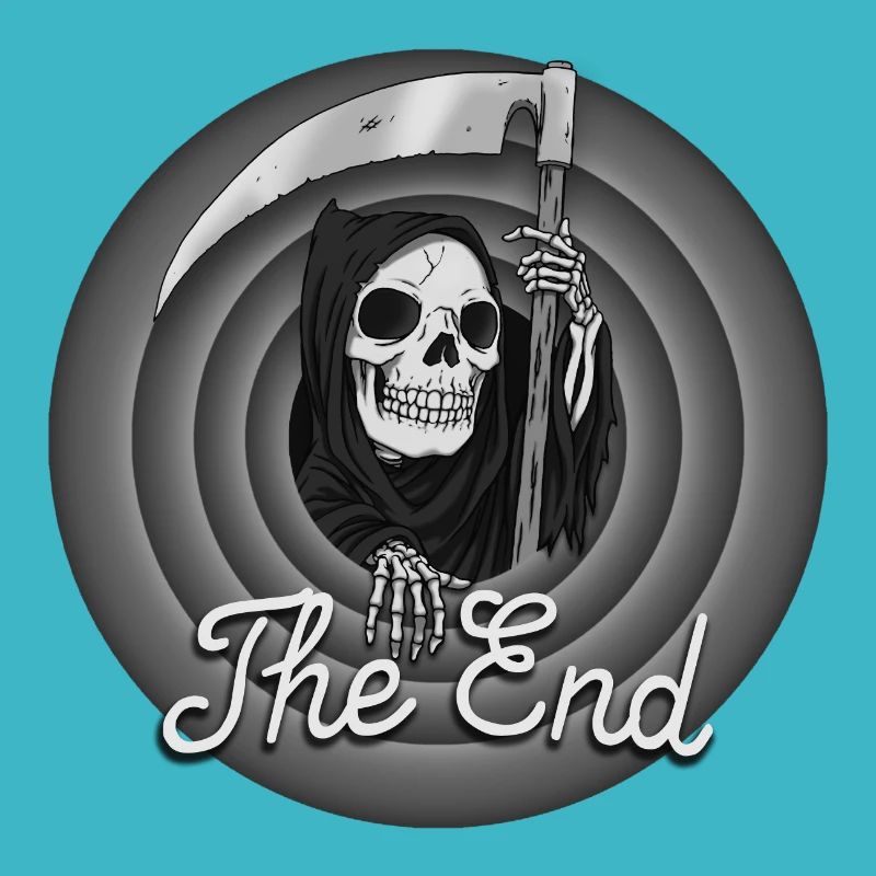 DAS ENDE BN