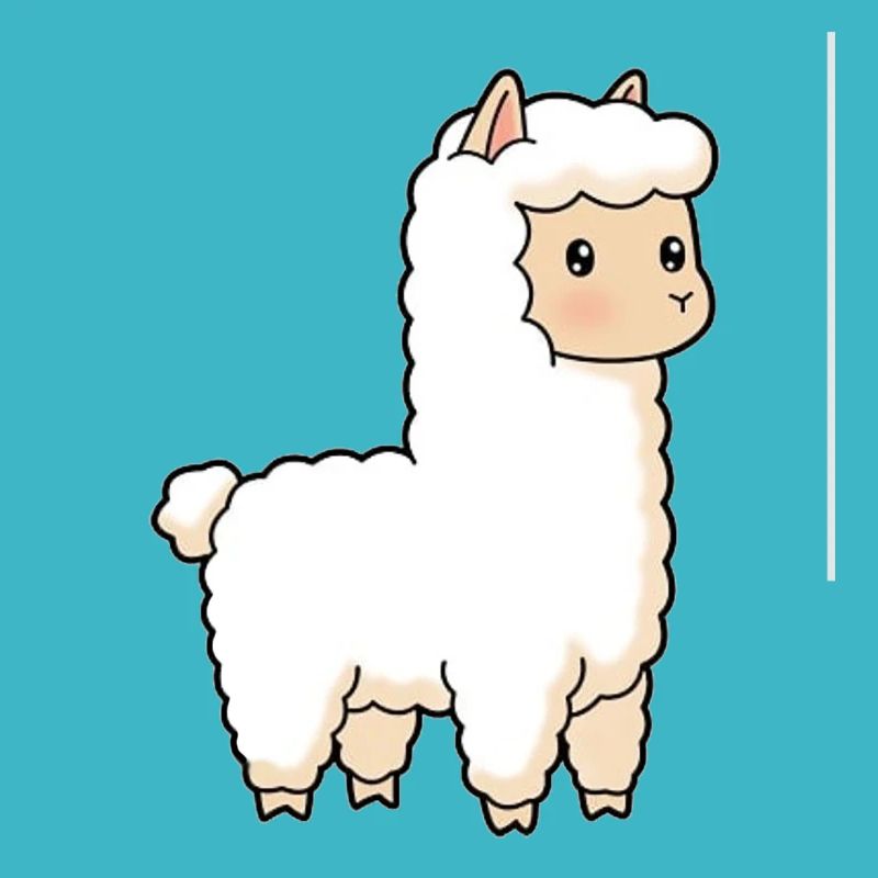 Llama lama alpaca