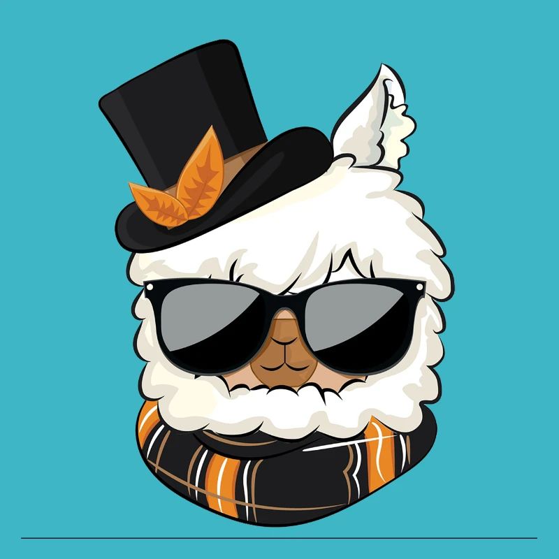 Llama lama alpaca no problama probllama