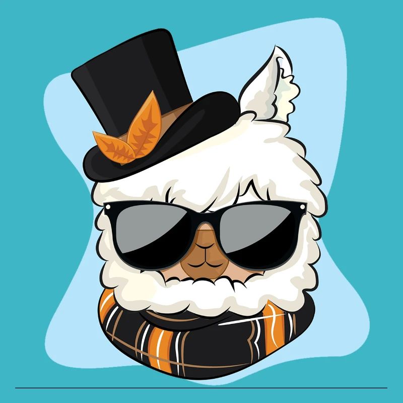 Llama lama alpaca no problama probllama