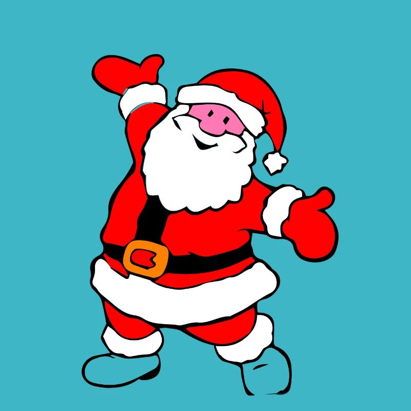 Saint Nicolas