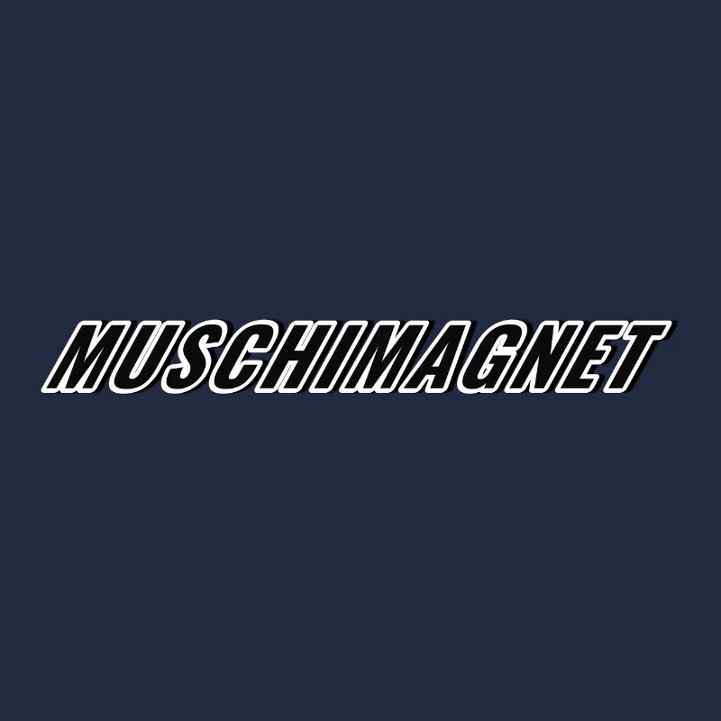 Muschimagnet