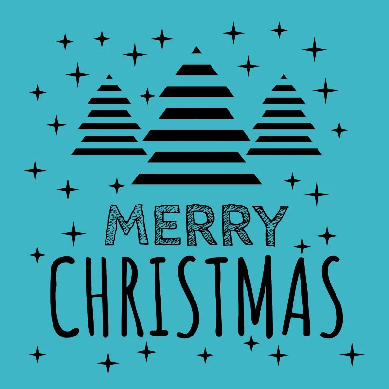 MERRY CHRISTMAS - Joyeux Noël
