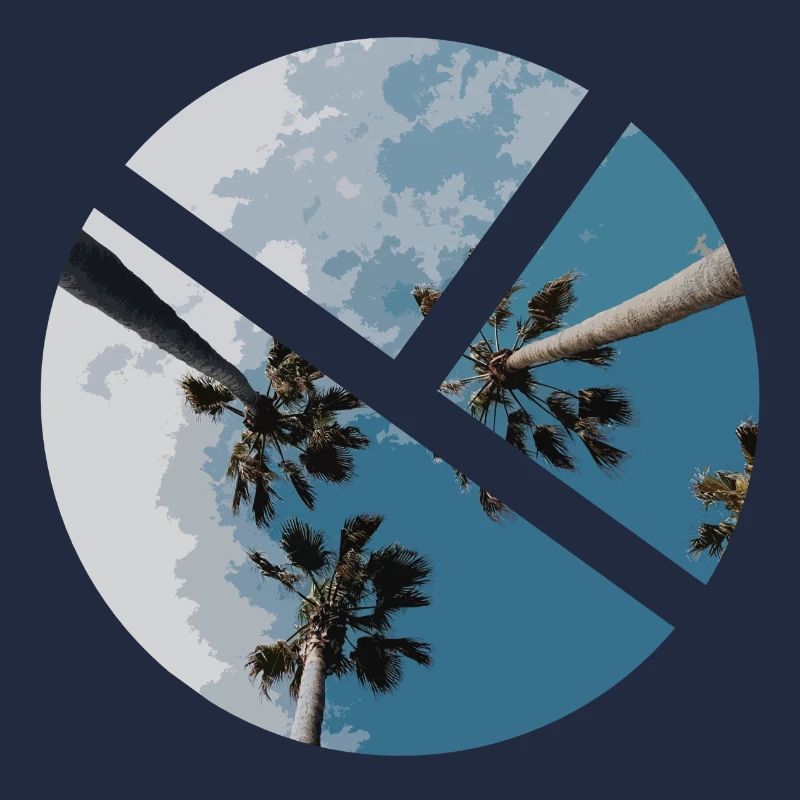 Palm tree