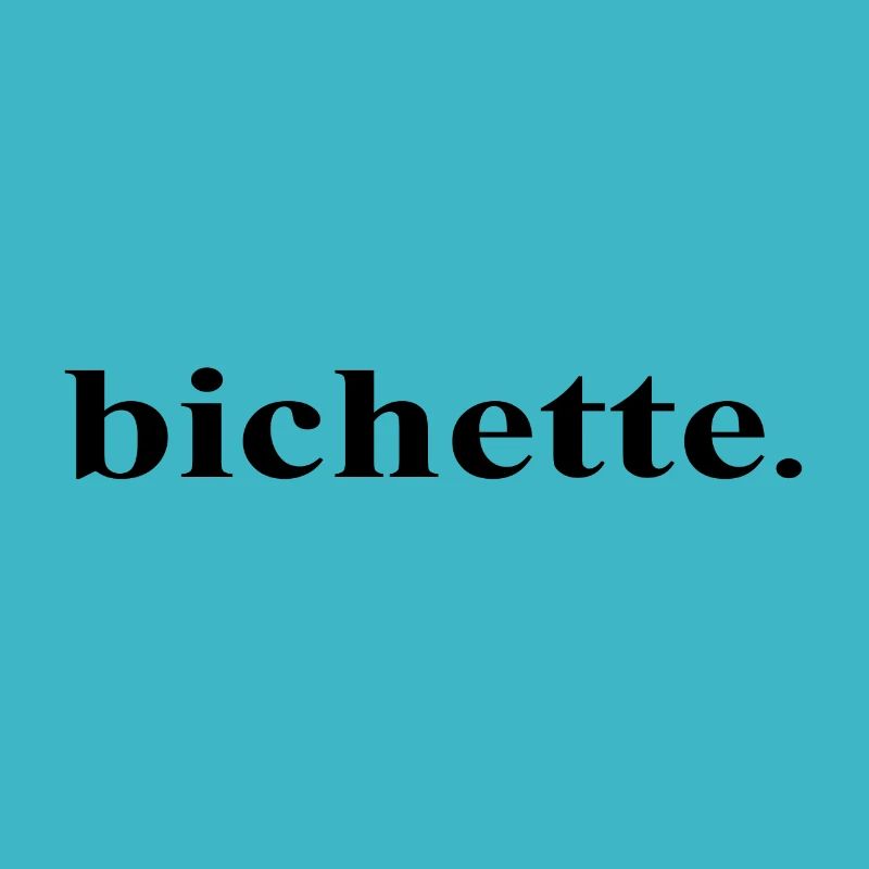 BICHETTE