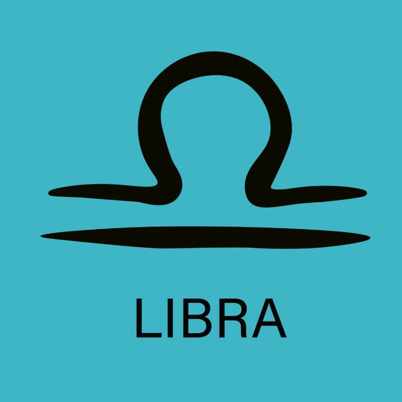 LIBRA | Waage simple