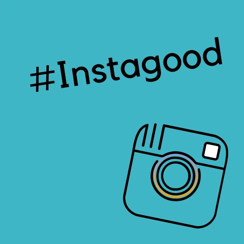 #Instagood