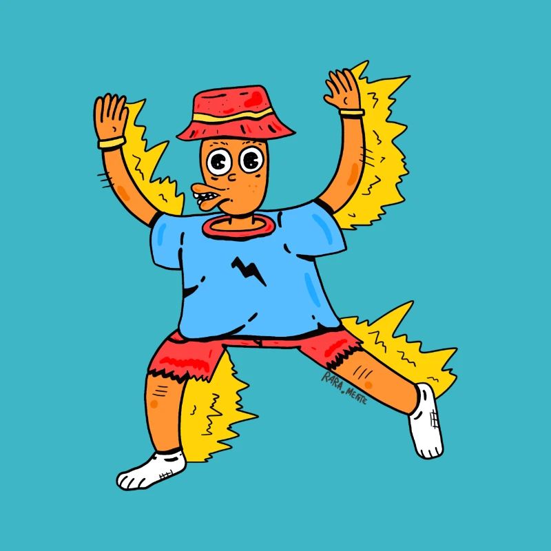 Man on Fire