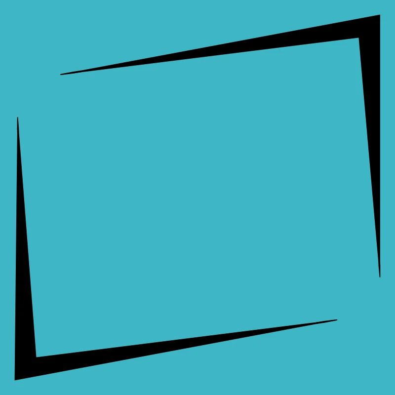 Cool shield rectangle