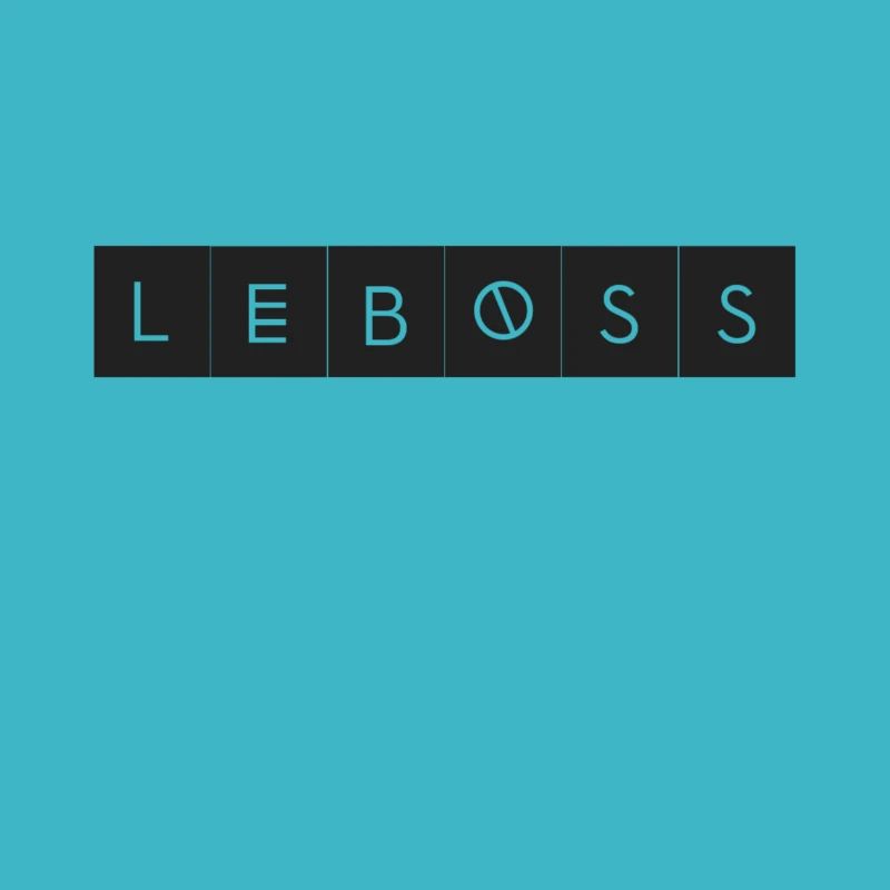 Le boss