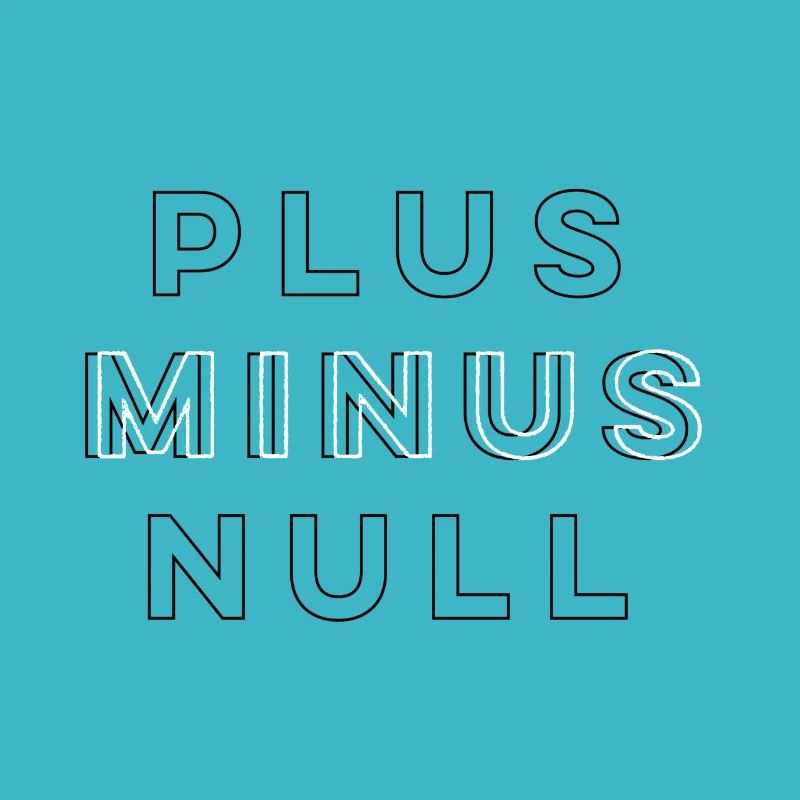Plus Minus Null 2.0