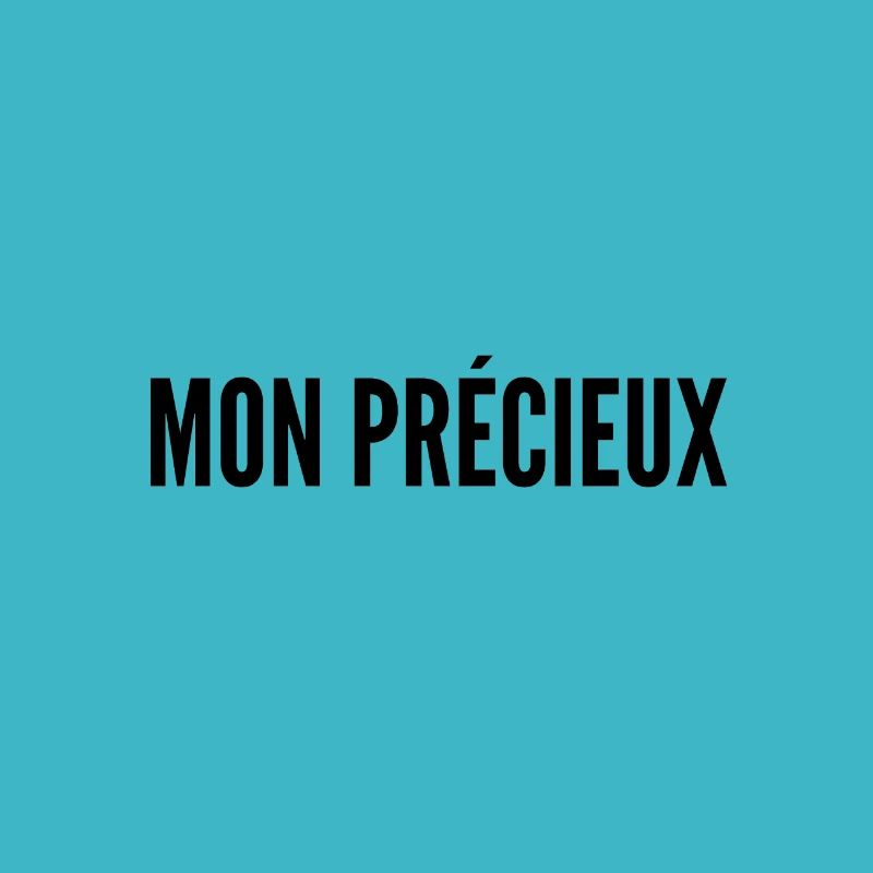 Mon précieux