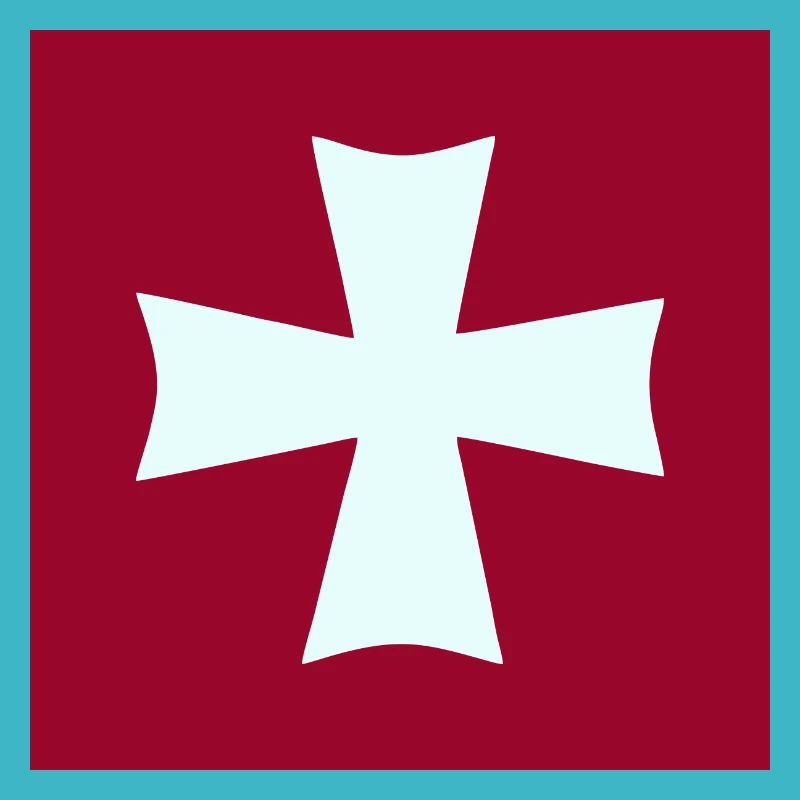 Sant Joan Ciutadella de Menorca flag