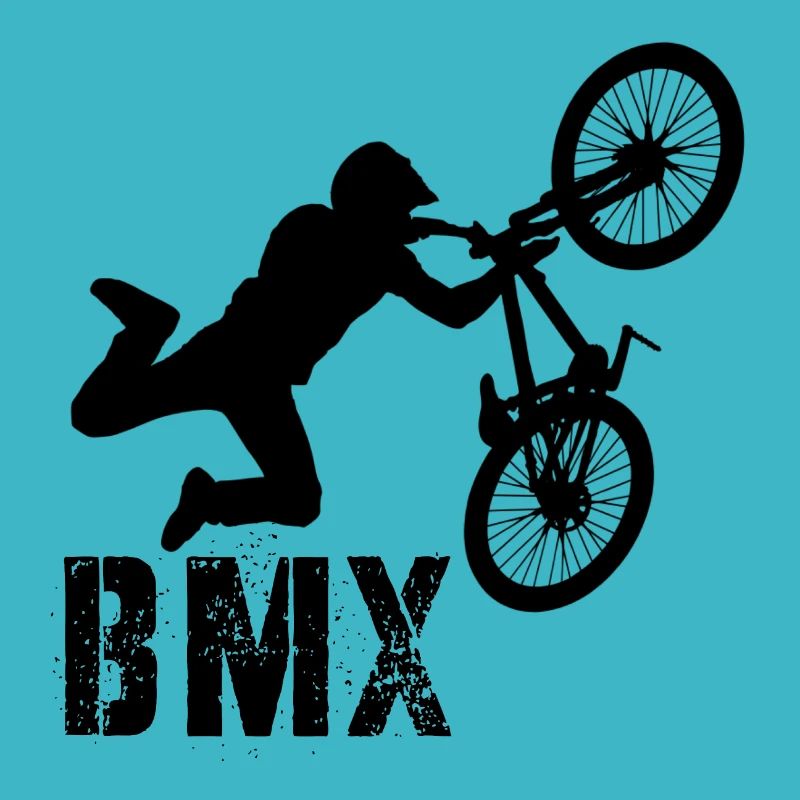 Cascade BMX